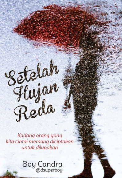 Setelah Hujan Reda